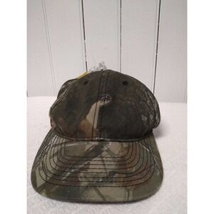 Real Tree Hardwoods Hat Ne With Tags